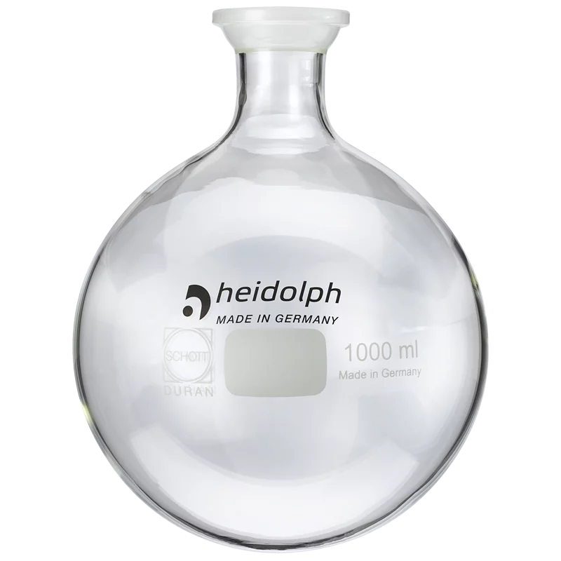 Heidolph Instruments Receiving flasks Coated receiving flask 1,000 ml